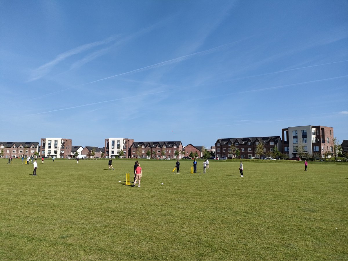 CricketLeinsterYouth (@leinsteryouth) on Twitter photo The second <a href="/ActiveSouthDub/">Active South Dublin</a> 6th class blitz which was played at Airlie Park. St Marys boys NS, Divine Mercy NS and Adamstown Castle ETNS were all in attendance. Great day out. The second <a href="/ActiveSouthDub/">Active South Dublin</a> 6th class blitz which was played at Airlie Park. St Marys boys NS, Divine Mercy NS and Adamstown Castle ETNS were all in attendance. Great day out.