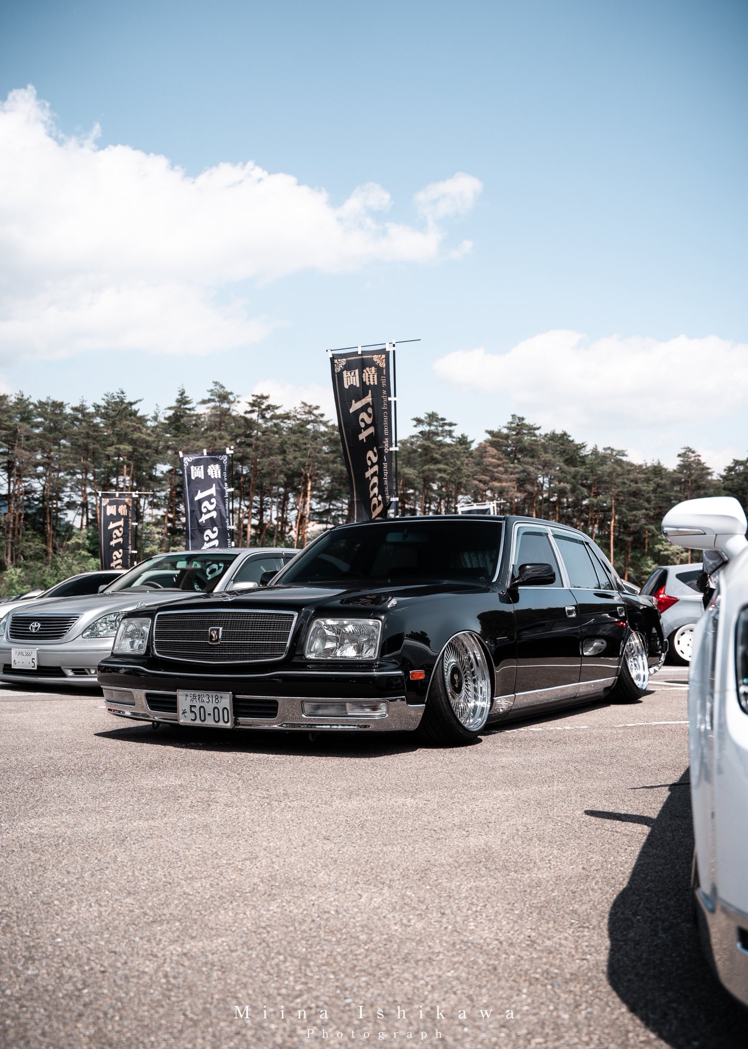れいらー Amazon | 21858J DOWNFORCE RACE SIDE SPOILERS [MATT BLACK] ZX