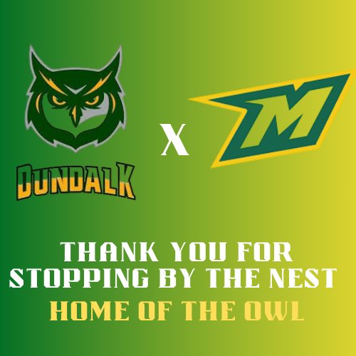 Thank You <a href="/Coach_D_Johnson/">Davon Johnson</a> For Stopping By The Nest