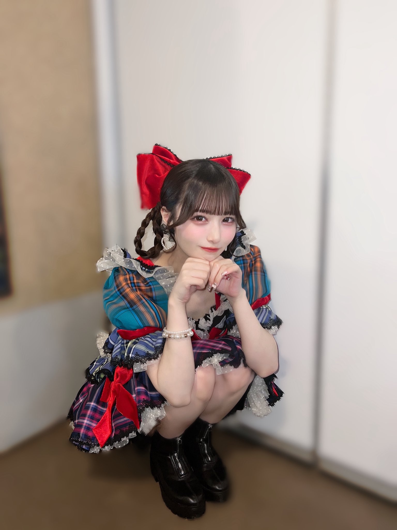 澪川 舞香 (fav me) on X: 