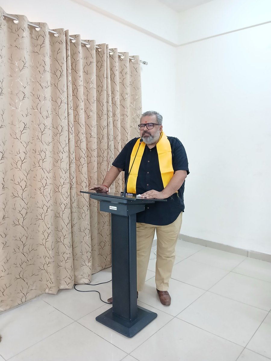 Sandeep K. Barwal (@_sandeepbarwal) on Twitter photo An invited lecture held on #UniformCivilCode Inaugurated by Hon’ble Vice Chancellor Prof.Vimala Y. Madam at Maa Shakumbhari University Saharanpur <a href="/MSUnive/">Maa Shakumbhari University</a> <a href="/DrAjayKumar67/">Dr Ajay Kumar</a> <a href="/anandibenpatel/">Anandiben Patel</a> <a href="/anandibenpatel/">Anandiben Patel</a> <a href="/GovernorofUp/">Governor of Uttar Pradesh</a> <a href="/myogiadityanath/">Yogi Adityanath</a> <a href="/Ccsumeerut/">Chaudhary Charan Singh University Meerut</a> <a href="/myogioffice/">Yogi Adityanath Office</a> <a href="/ManuGaurOffice/">Manu Gaur Office</a> An invited lecture held on #UniformCivilCode Inaugurated by Hon’ble Vice Chancellor Prof.Vimala Y. Madam at Maa Shakumbhari University Saharanpur <a href="/MSUnive/">Maa Shakumbhari University</a> <a href="/DrAjayKumar67/">Dr Ajay Kumar</a> <a href="/anandibenpatel/">Anandiben Patel</a> <a href="/anandibenpatel/">Anandiben Patel</a> <a href="/GovernorofUp/">Governor of Uttar Pradesh</a> <a href="/myogiadityanath/">Yogi Adityanath</a> <a href="/Ccsumeerut/">Chaudhary Charan Singh University Meerut</a> <a href="/myogioffice/">Yogi Adityanath Office</a> <a href="/ManuGaurOffice/">Manu Gaur Office</a>