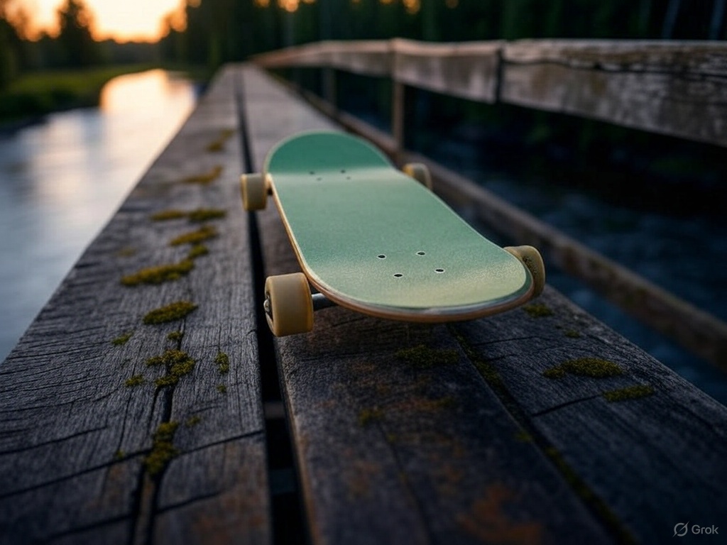 #gSkate people! 🛹💚

<a href="/skate_chain/">Skate</a> Periphery Layer Dey Solve Real Cross-Chain Headaches  

Skate Periphery Layer no be small thing e dey tackle some serious cross chain wahala:  

Gas Abstraction Wey Make Sense 🛹
You no need to dey calculate gas for each chain. Periphery don