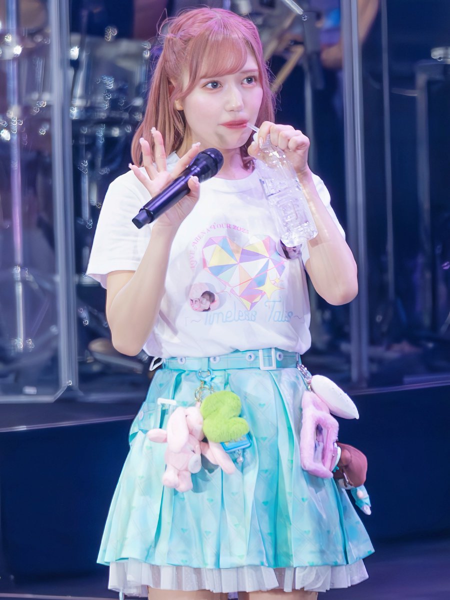 ryokey_camera's tweet photo. 250506
=LOVE ARENA TOUR 2025
～Timeless Tales～
@東京都・国立代々木競技場 第一体育館

#イコラブ
#諸橋沙夏 ちゃん
(@morohashi_sana)
#さなつん
#さなぼいす

#イコラブ_カメコ
#TTツアー 
#イコラブアリーナツアー2025

🚰 https://t.co/LbXmflCrWM