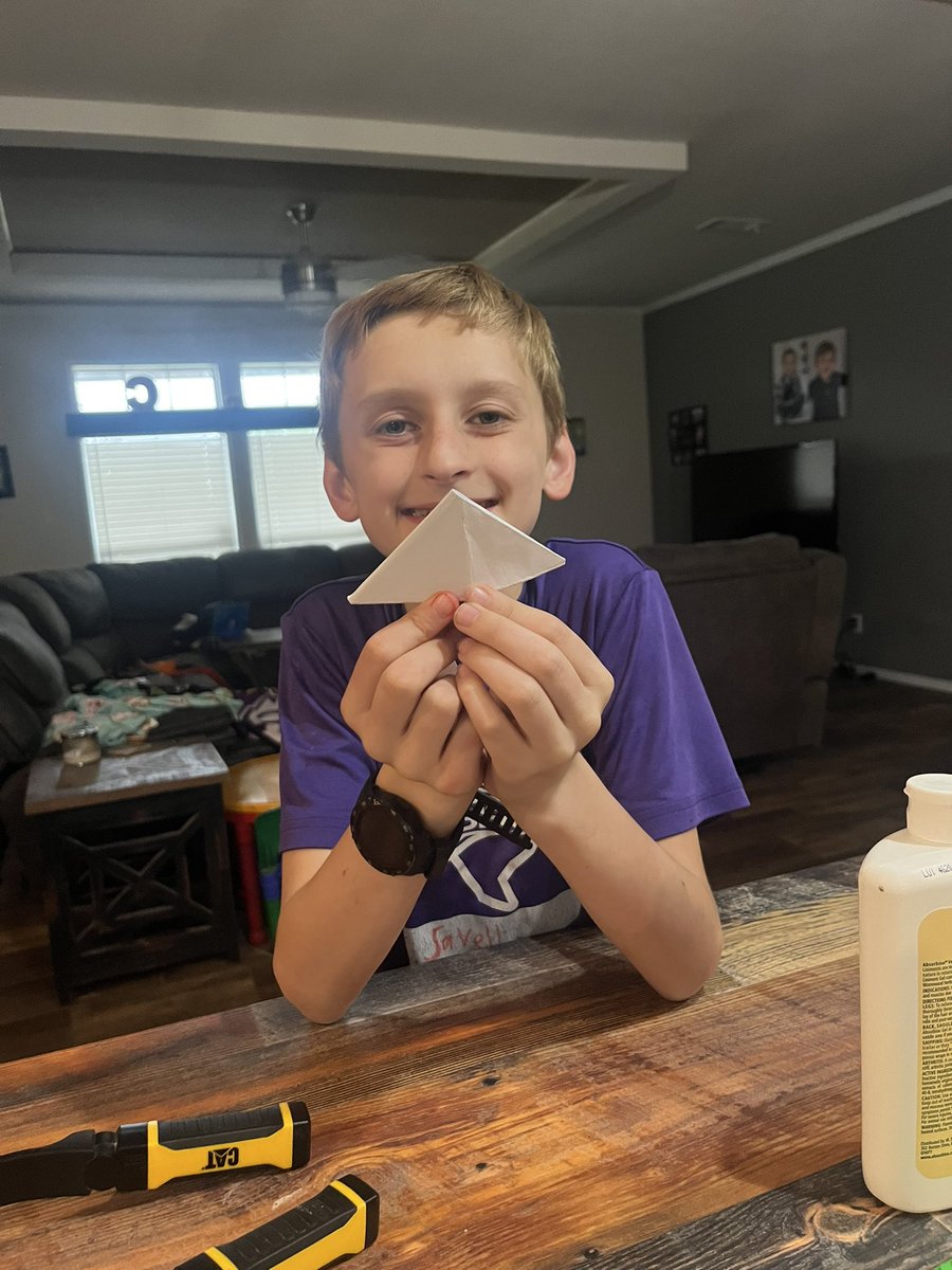 Jamin Savell tweet media