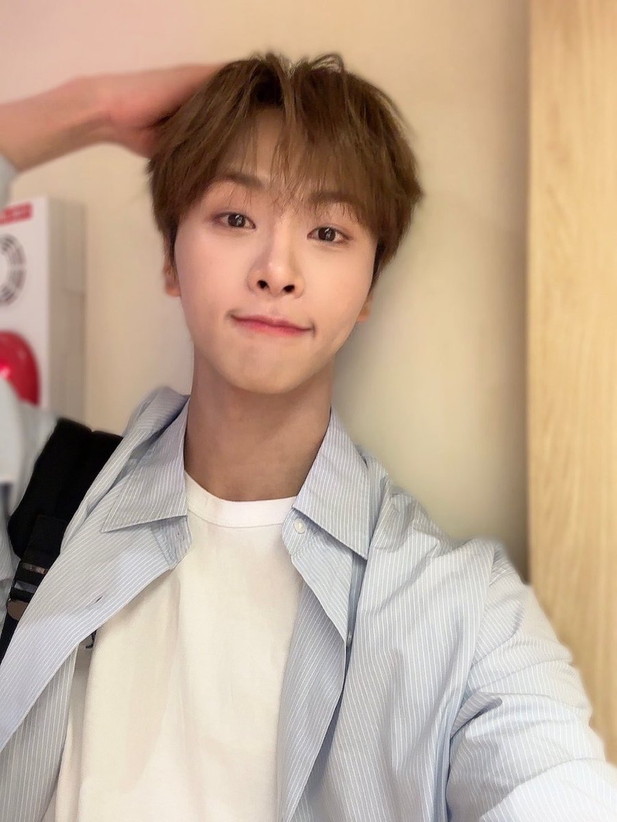 BAE173 Member tweet media