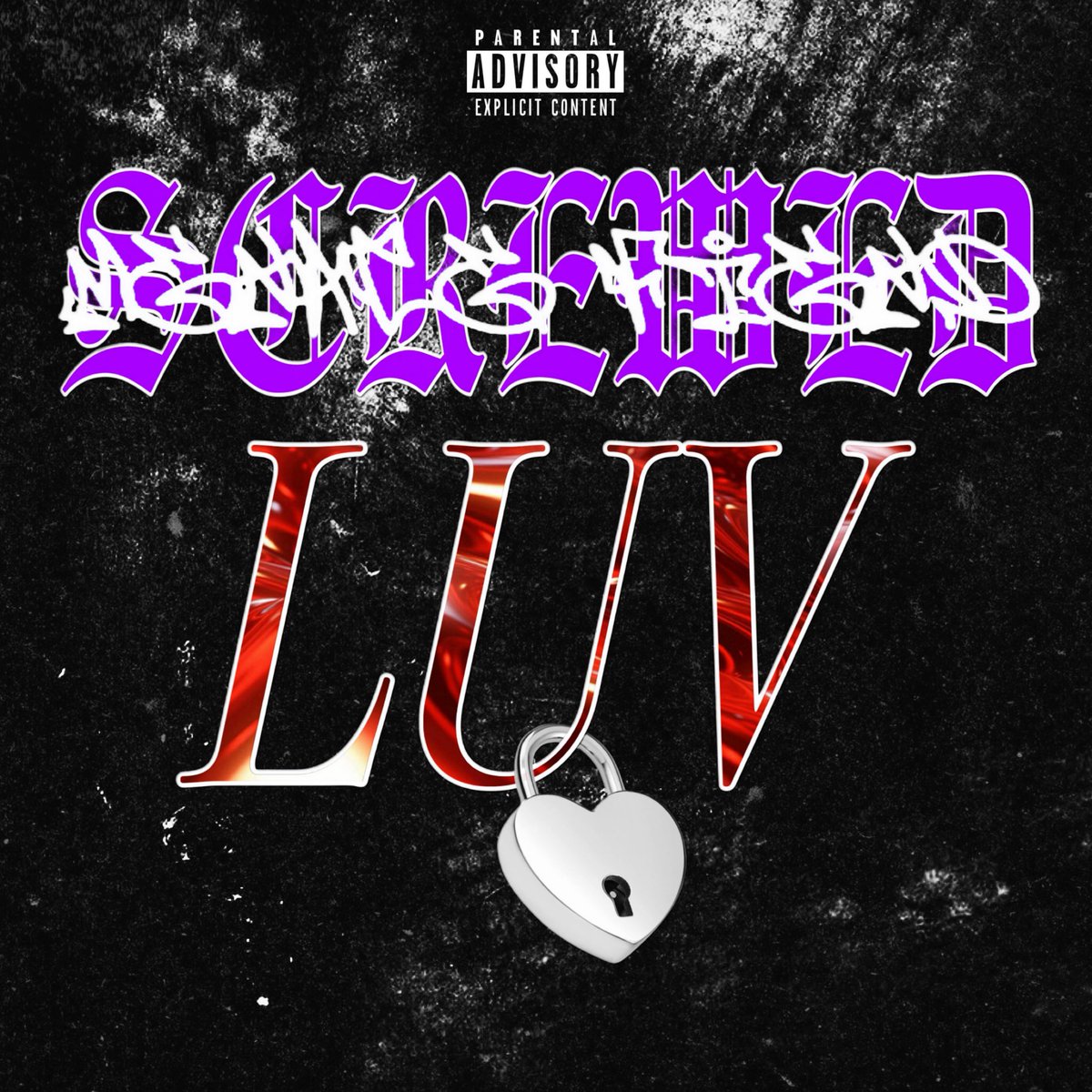 MENACEFIEND's tweet image. “SCREWED LUV”❤️🖤❤️🖤❤️🖤❤️
CHXPP6D &amp;amp; SCR6W6D🏆6️⃣
OUT NOW✅ALL PLATFORMS 
⬇️⬇️⬇️⬇️⬇️⬇️
open.spotify.com/album/07ZHbeFb…