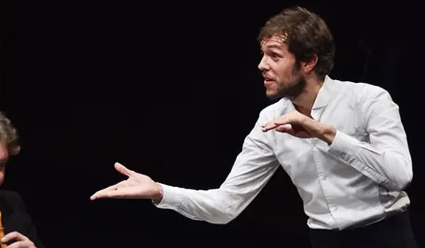 Bruno Serrou (@cirmeau) on Twitter photo Interview :
Raphaël Pichon, directeur fondateur de <a href="/EnsPygmalion/">Pygmalion</a>, de contreténor violoniste à chef invité de l’Orchestre Philharmonique de Berlin, la carrière d’un être fasciné par les merveilles de la musique
(<a href="/harmoniamundi/">harmonia mundi</a>, <a href="/Harmonia_Mundi/">Harmonia Mundi </a>)
brunoserrou.blogspot.com/2025/05/interv… Interview :
Raphaël Pichon, directeur fondateur de <a href="/EnsPygmalion/">Pygmalion</a>, de contreténor violoniste à chef invité de l’Orchestre Philharmonique de Berlin, la carrière d’un être fasciné par les merveilles de la musique
(<a href="/harmoniamundi/">harmonia mundi</a>, <a href="/Harmonia_Mundi/">Harmonia Mundi </a>)
brunoserrou.blogspot.com/2025/05/interv…