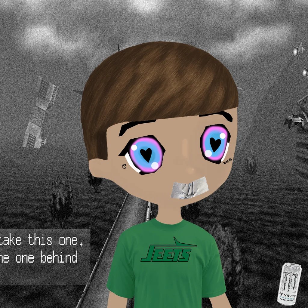 ✈️ Round Trippr #651 NFT Giveaway ✈️

1 NFT winner 🧑‍✈️

Like ❤️ / Repost 🔁 / Follow:
🖤 <a href="/miladycapital/">Milady Capital</a>
🤡 @shimilio
🏴‍☠️ <a href="/CaseyThePirate/">Pirate</a>
👺 <a href="/dropgenius/">bobbyscaps.eth👺</a>

Ends in 72 hours (May 11)