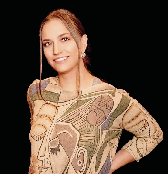 Bailey Linderman is helping people reconnect with something powerful, yet often overlooked — their own minds — as a certified hypnotherapist and founder of Bloom Hypnosis. Read more about our Pointer of Interest in the May 8 GP News or here: tinyurl.com/2jxvpcxw