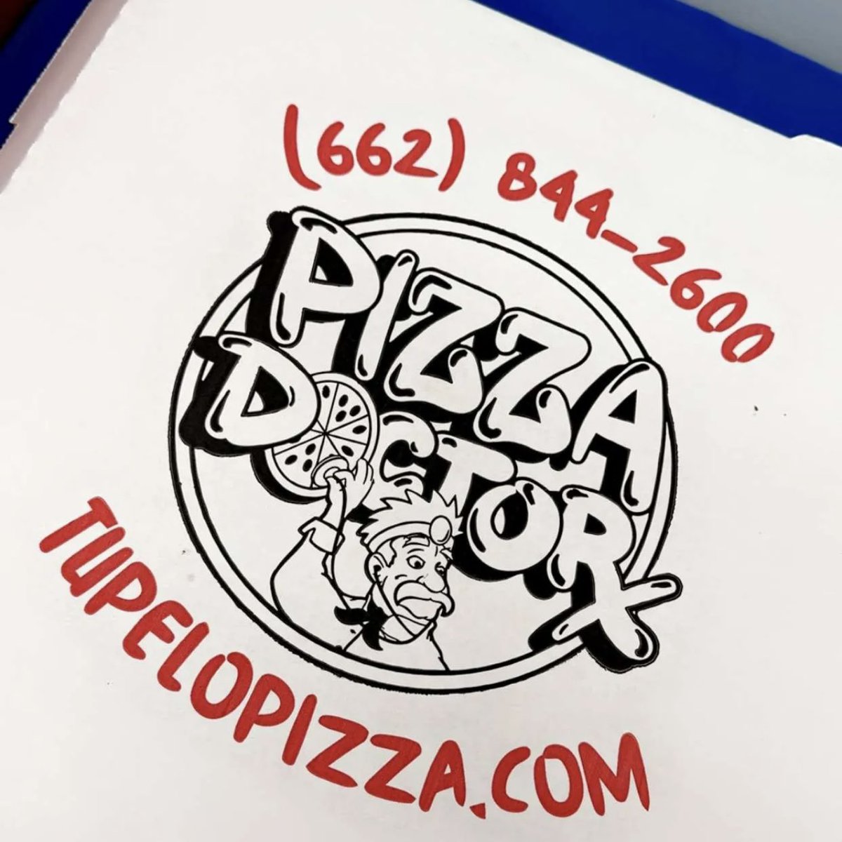 TupeloMiddle's tweet image. Thank you Tucker Construction for the Crumbl Cookies and NMHS for the pizza doctor yesterday!! We are loving teacher appreciation week!