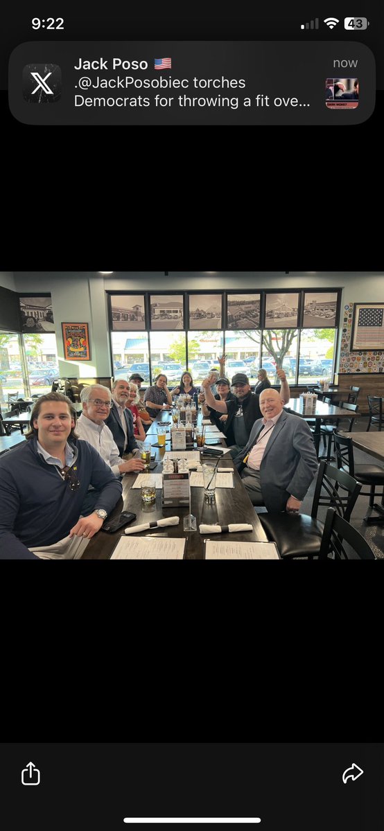 Loudoun Maga Caucus tweet media