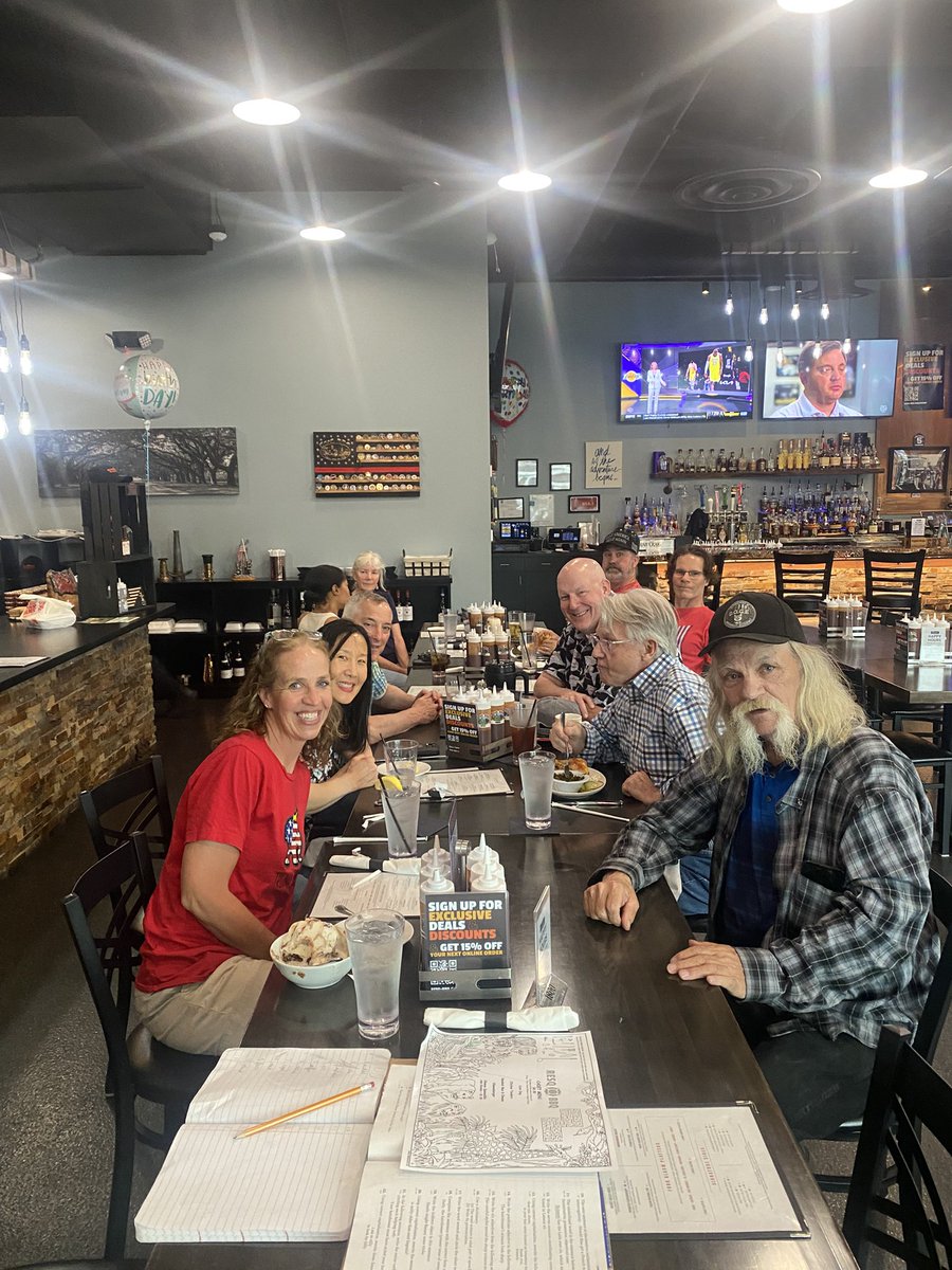 Loudoun Maga Caucus tweet media