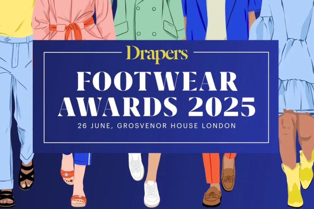 UniofNorthamptonNews (@uninhantsnews) on Twitter photo Congratulations to Ishika Choudhary, our <a href="/UniNorthants/">UniofNorthampton</a> <a href="/FashionUoN/">Fashion UniNorthants</a> student who is one of only three UK students to be shortlisted for the <a href="/Drapers/">Drapers</a> #Student #Footwear #Designer of the Year award 👏👠
Full story here: bit.ly/4keXQct Congratulations to Ishika Choudhary, our <a href="/UniNorthants/">UniofNorthampton</a> <a href="/FashionUoN/">Fashion UniNorthants</a> student who is one of only three UK students to be shortlisted for the <a href="/Drapers/">Drapers</a> #Student #Footwear #Designer of the Year award 👏👠
Full story here: bit.ly/4keXQct