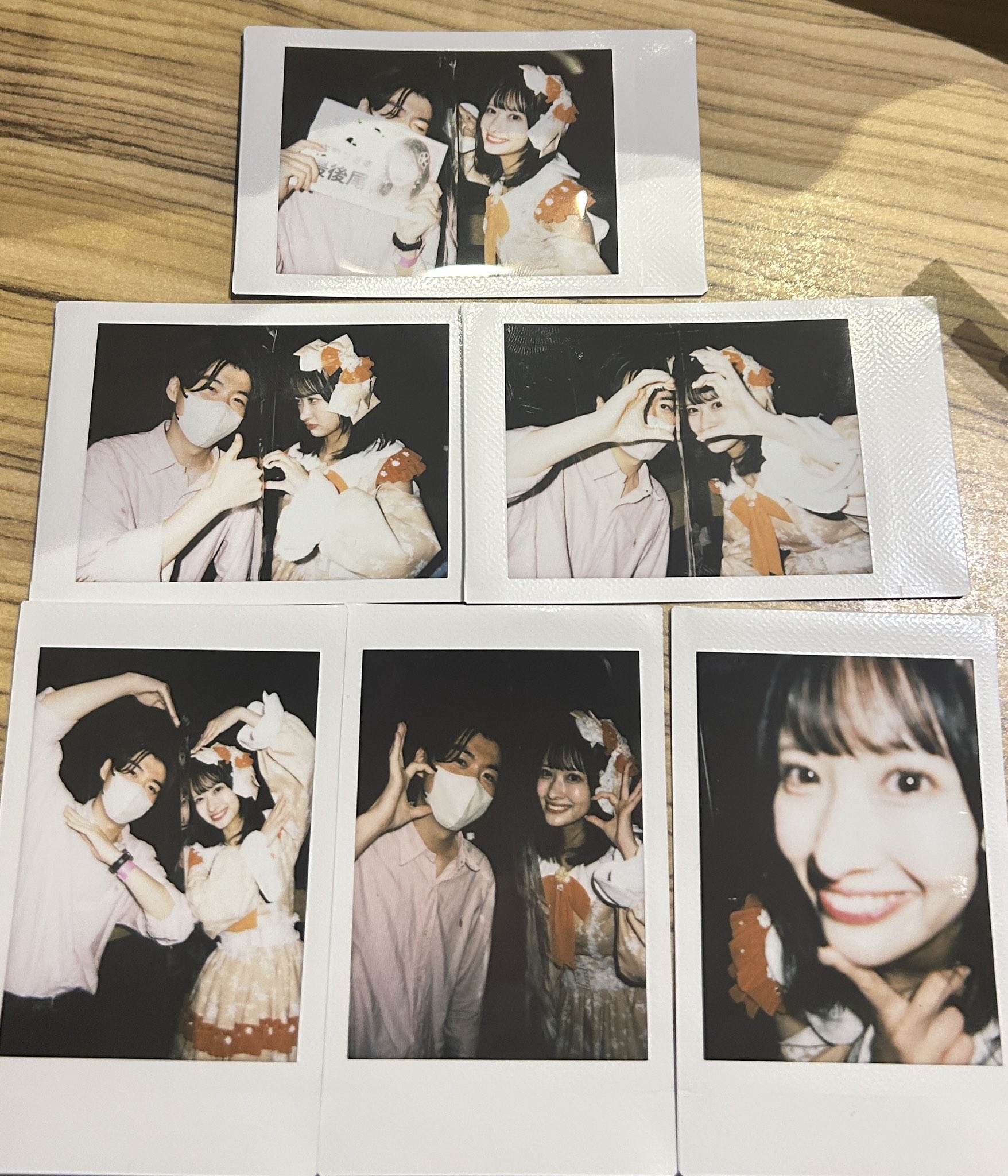 【国内正規総代理店アイテム】 Posts with replies by 庄司 なぎさ（SWEET STEADY アイドル
