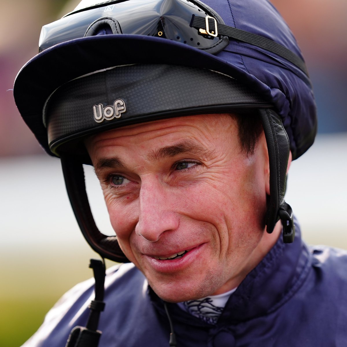 Ryan Moore in Listed / Group races at Chester: 

🏇 75 rides
🥇 38 wins 
📈 51% strike-rate
💰 +£37.13