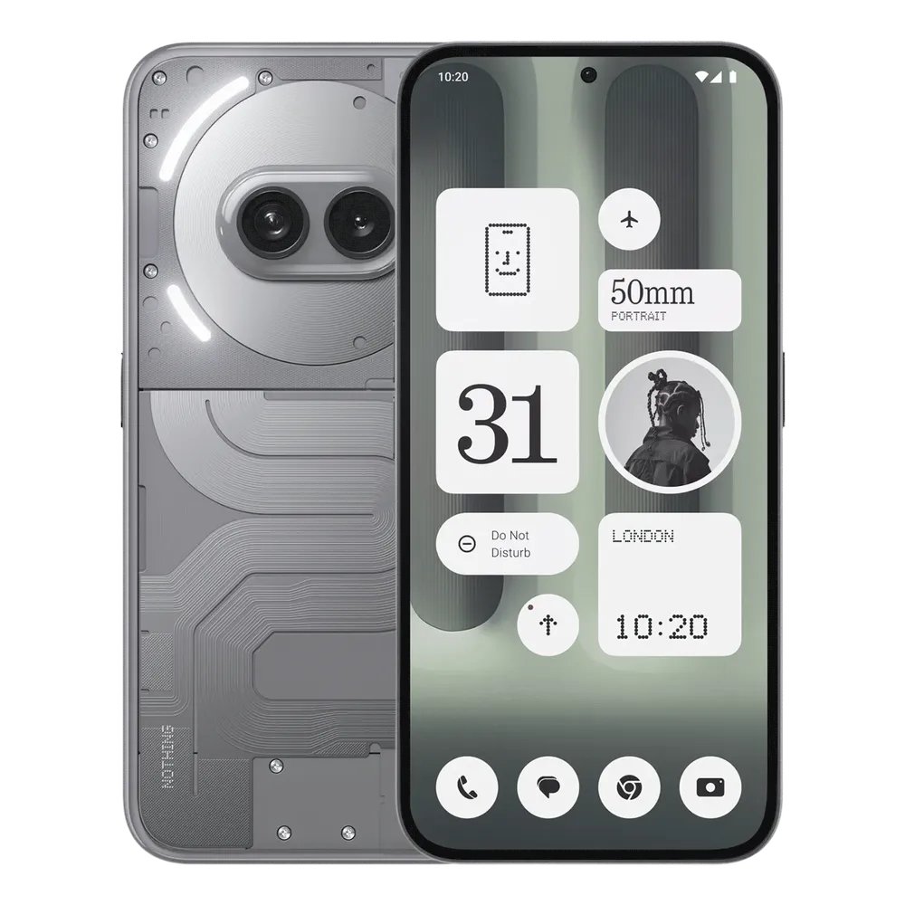 Nothing Phone 2a Plus 256GB variant for ₹20990
extp.in/lAkzR5