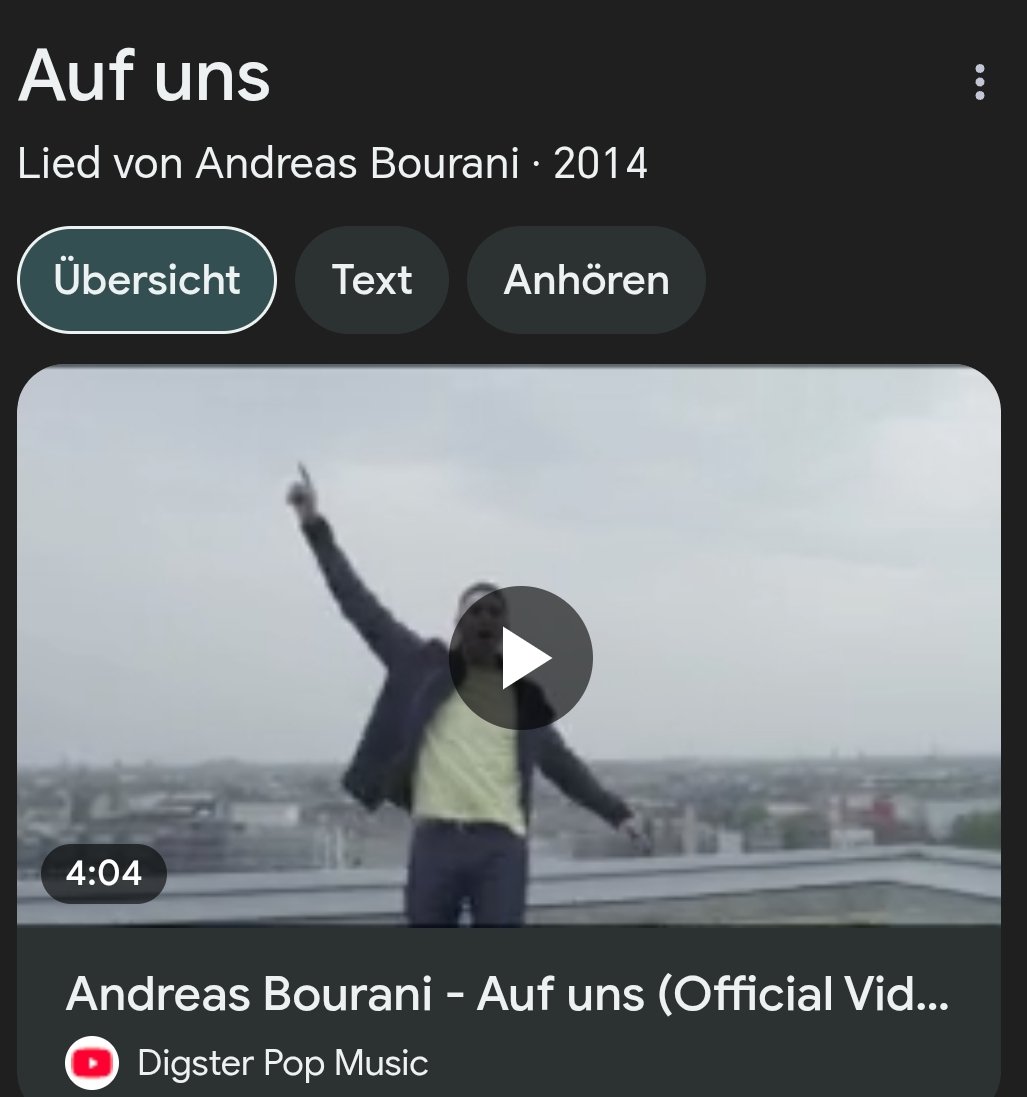 nick_gohan's tweet image. Prime Andreas Bourani imo &amp;gt; Michael Jackson