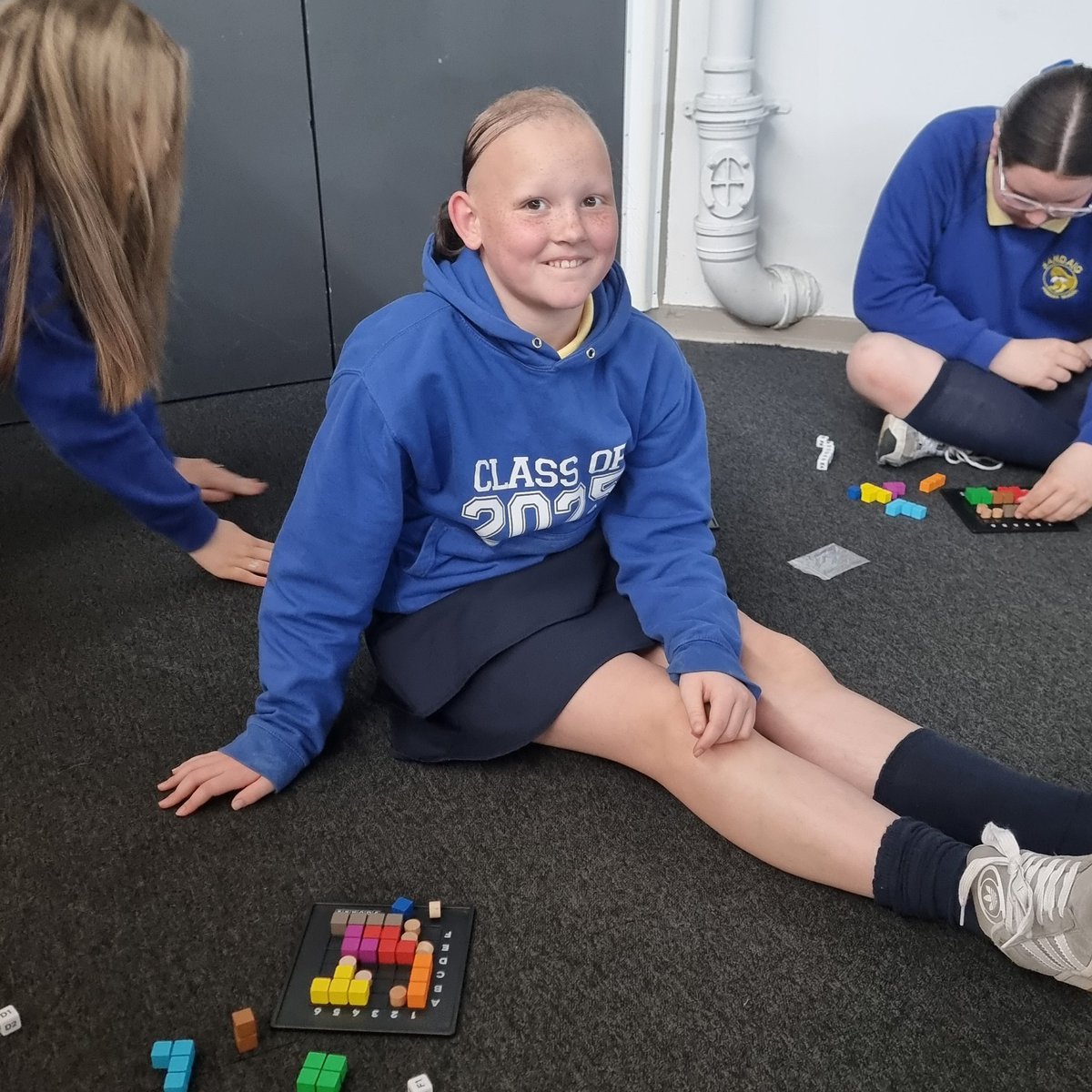 Sandaig Primary + ENB (@sandaigprimary) on Twitter photo Our P7s are ending Week 2 on a high and enjoying their 6-week Maths transition project with Ms <a href="/Mobina_Kh4n/">Ms Khan</a>! Smiles all around and minds buzzing with curiosityβletβs dive into the magic of Maths! <a href="/EdISGlasgow/">EdIS Glasgow</a> <a href="/MathsScot/">Making Maths Count</a> <a href="/glasgowcounts/">Glasgow Counts</a> <a href="/GIC_Glasgow/">Glasgow's Improvement Challenge</a> <a href="/edscot_maths/">edscot_maths</a> <a href="/Doug_GCC/">Douglas Hutchison</a> Our P7s are ending Week 2 on a high and enjoying their 6-week Maths transition project with Ms <a href="/Mobina_Kh4n/">Ms Khan</a>! Smiles all around and minds buzzing with curiosityβletβs dive into the magic of Maths! <a href="/EdISGlasgow/">EdIS Glasgow</a> <a href="/MathsScot/">Making Maths Count</a> <a href="/glasgowcounts/">Glasgow Counts</a> <a href="/GIC_Glasgow/">Glasgow's Improvement Challenge</a> <a href="/edscot_maths/">edscot_maths</a> <a href="/Doug_GCC/">Douglas Hutchison</a>