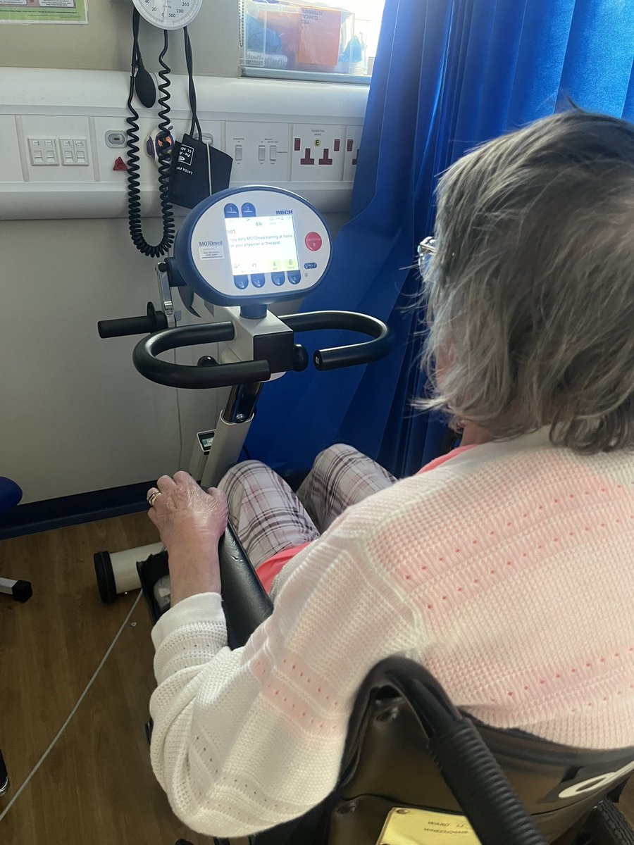 Salford Care Organisation Occupational Therapy tweet media