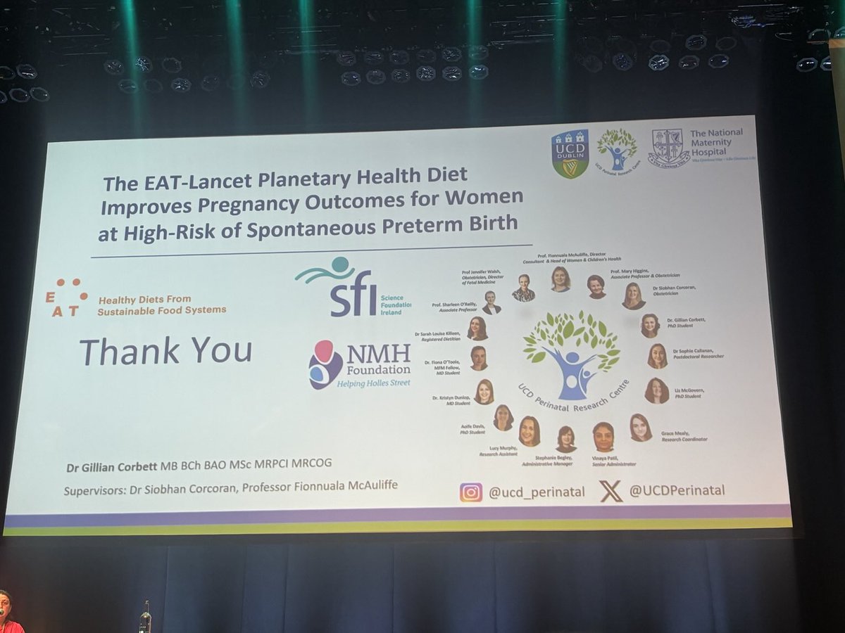 Fionnuala McAuliffe NMH & UCD (@proffmcauliffe) on Twitter photo .<a href="/BMFMSNews/">BMFMS</a> #BMFMS2025 <a href="/gill_i_amm/">Gillian Corbett</a> shows association between #PlanetaryHealth and #pregnancy outcomes <a href="/UCDPerinatal/">UCD Perinatal Research Centre</a> <a href="/ucddublin/">University College Dublin</a> <a href="/UCDMedicine/">UCD Medicine</a> <a href="/_TheNMH/">The National Maternity Hospital</a> <a href="/helpinghollesst/">NMH Foundation</a> .<a href="/BMFMSNews/">BMFMS</a> #BMFMS2025 <a href="/gill_i_amm/">Gillian Corbett</a> shows association between #PlanetaryHealth and #pregnancy outcomes <a href="/UCDPerinatal/">UCD Perinatal Research Centre</a> <a href="/ucddublin/">University College Dublin</a> <a href="/UCDMedicine/">UCD Medicine</a> <a href="/_TheNMH/">The National Maternity Hospital</a> <a href="/helpinghollesst/">NMH Foundation</a>