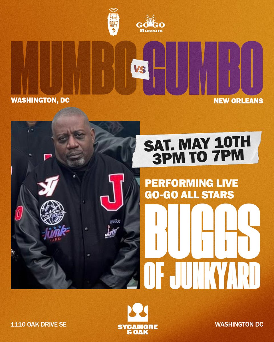 Sycamore & Oak (@sycamoreoak) on Twitter photo Along with the GoGo All-Stars vs. The Memphis All-Stars! Along with the GoGo All-Stars vs. The Memphis All-Stars!