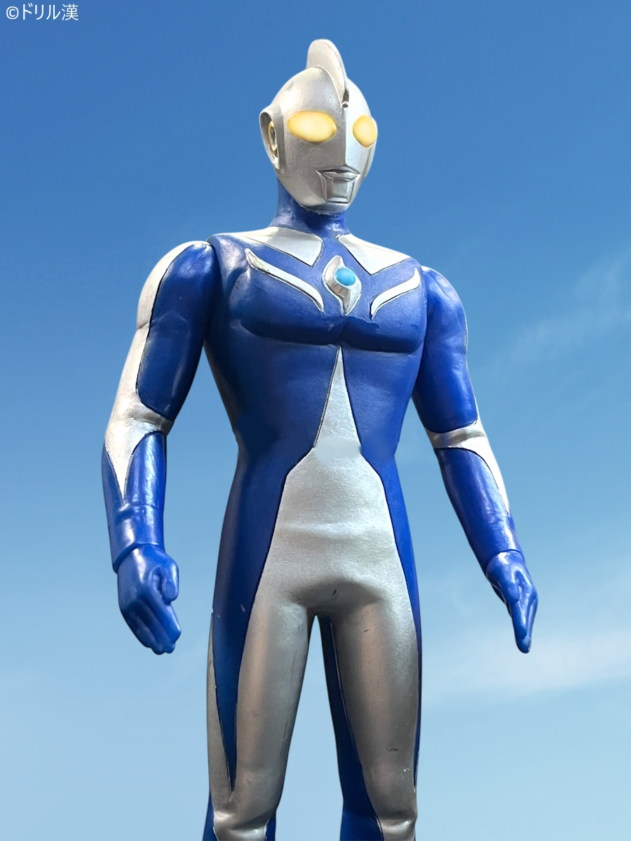 ウルトラマンコスモス　コスプレ一式　プロップ　1/1 ウルトラマンコスモス コスプレ一式 プロップ 1/1