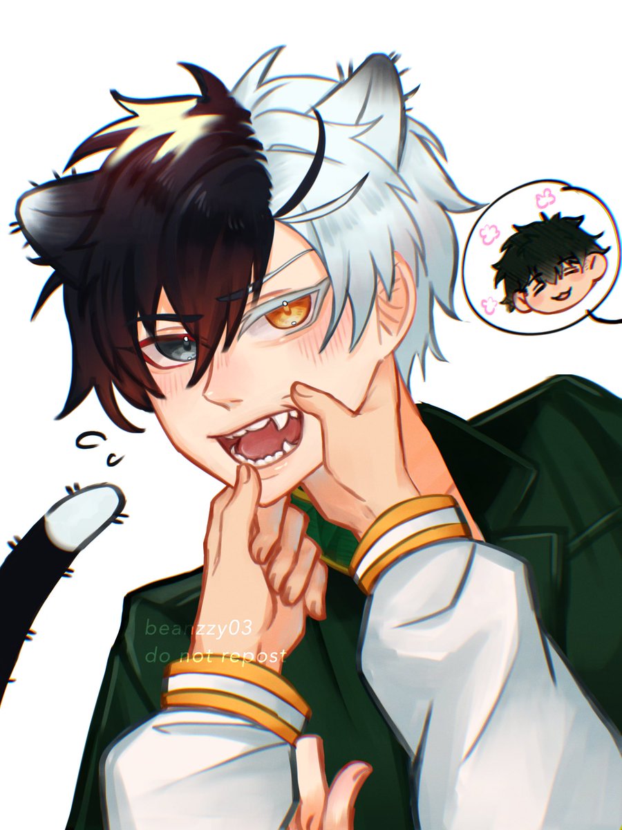 sakura!!!!! 

#WINDBREAKER 
#ウィンブレFA