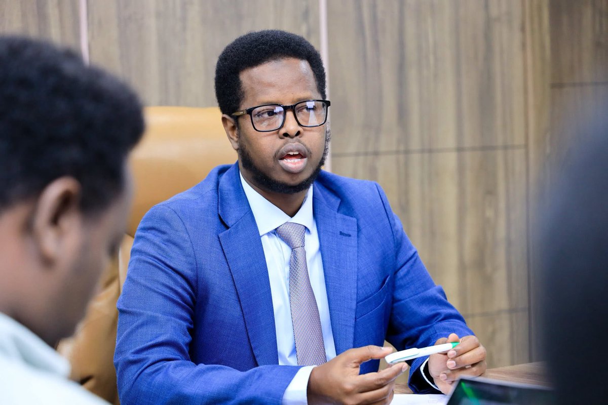 Ministry of Interior, Federal Affairs & Rec tweet media