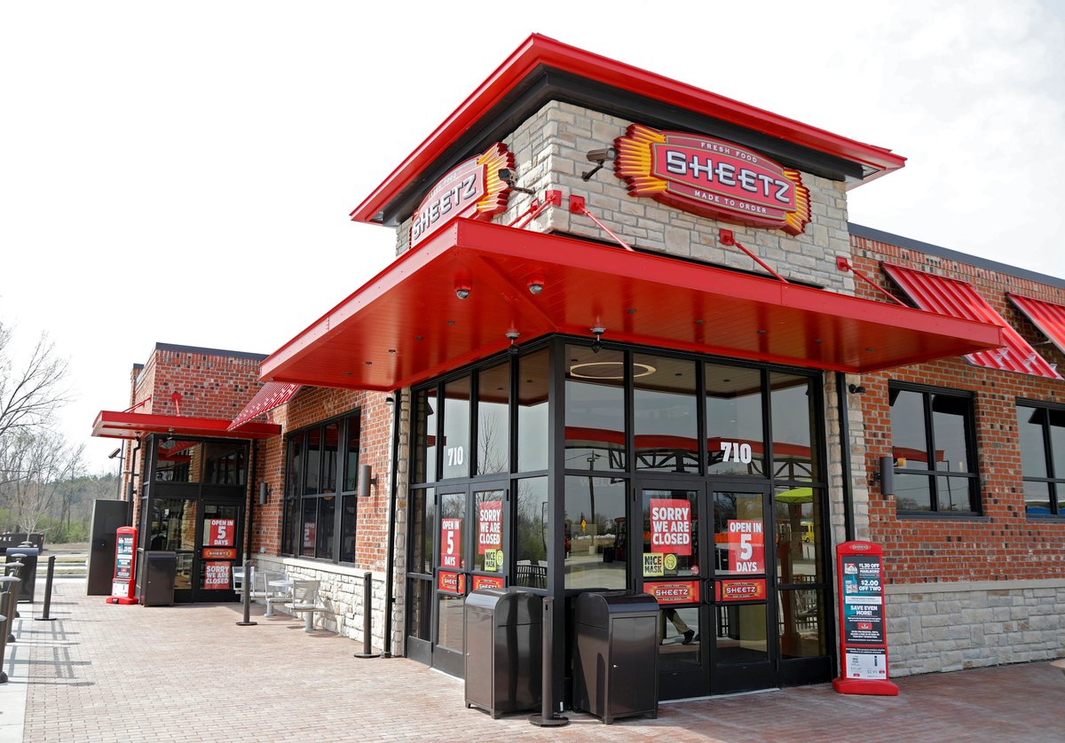 Citing a hardship, the Livonia Zoning Board of Appeals  granted a zoning variance Monday to make way for a
<a href="/sheetz/">SHEETZ</a> gas station at 8 Mile and Newburgh. The rezoning for this was denied by Livonia City Council in January. Developers still need site plan approval from Council.