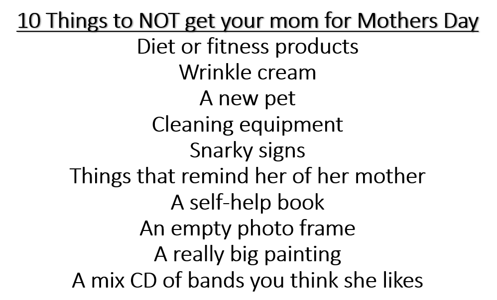 The only thing mom needs is WINE!!! 🍷🥂🍾🍷🥂Or a gift card from Capo for MORE WINE!!! capowinebar.com 210 Main Street Lafayette 🍷🍺🍾🧀🥂🐿️🍻🍷