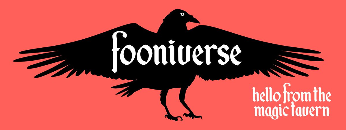 Imagine...looking at the stars with Arnie, Chunt, and Usidore...as they let their minds...free. Listen to Stargazing, the latest bonus episode, by signing up here: patreon.com/magictavern
