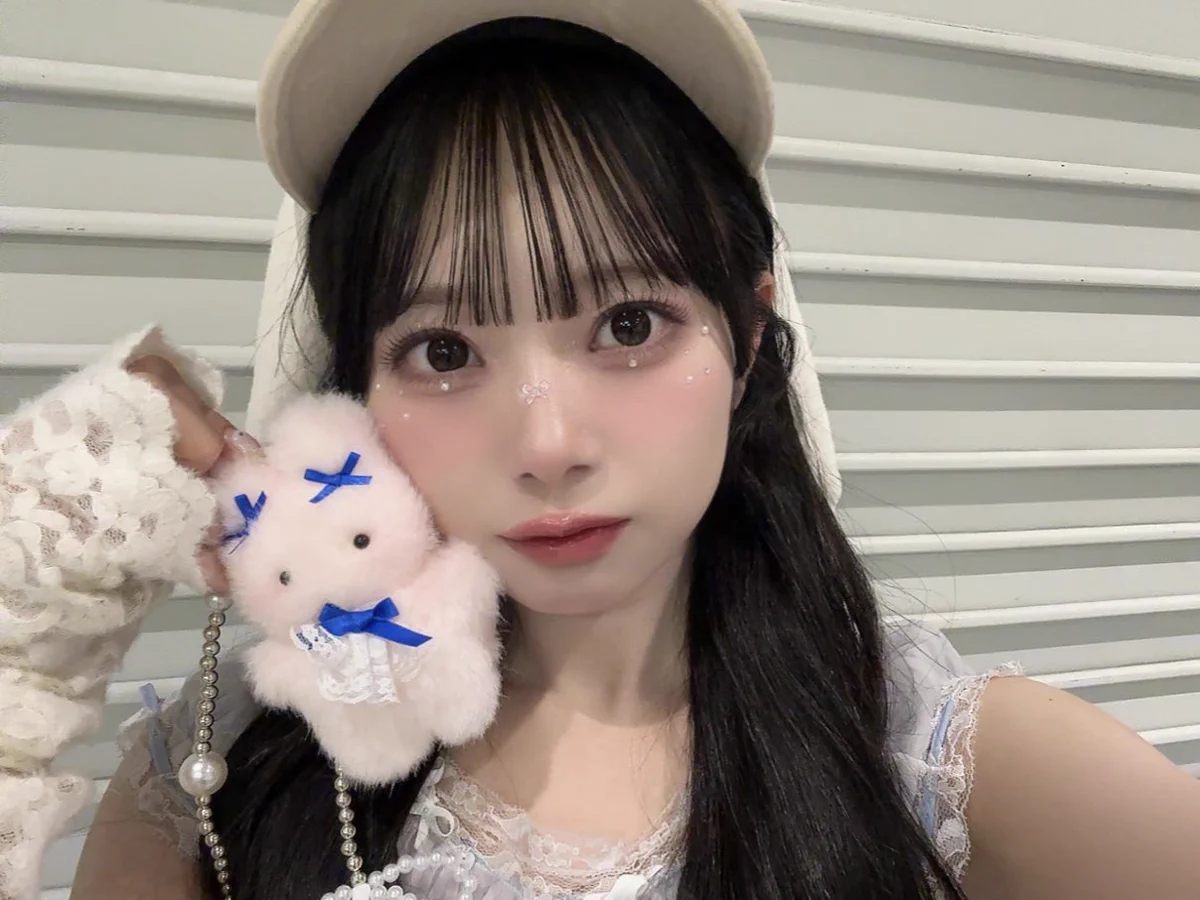 増田 彩乃 (CUTIE STREET) on X: 