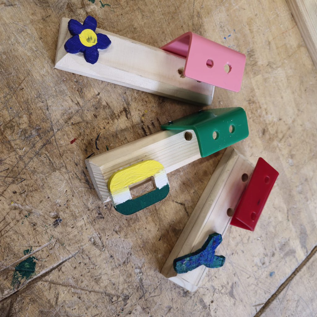 Holyrood Secondary Technical tweet media