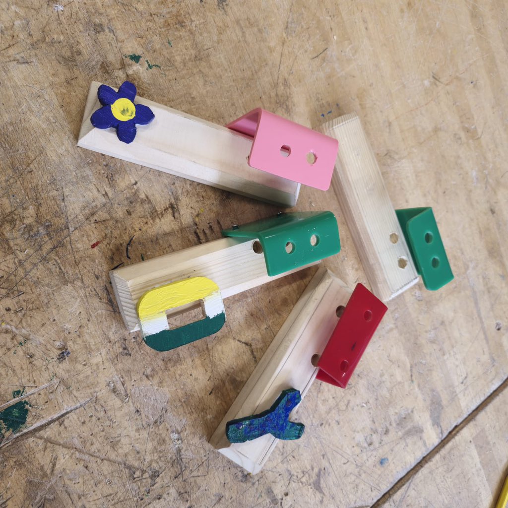 Holyrood Secondary Technical tweet media