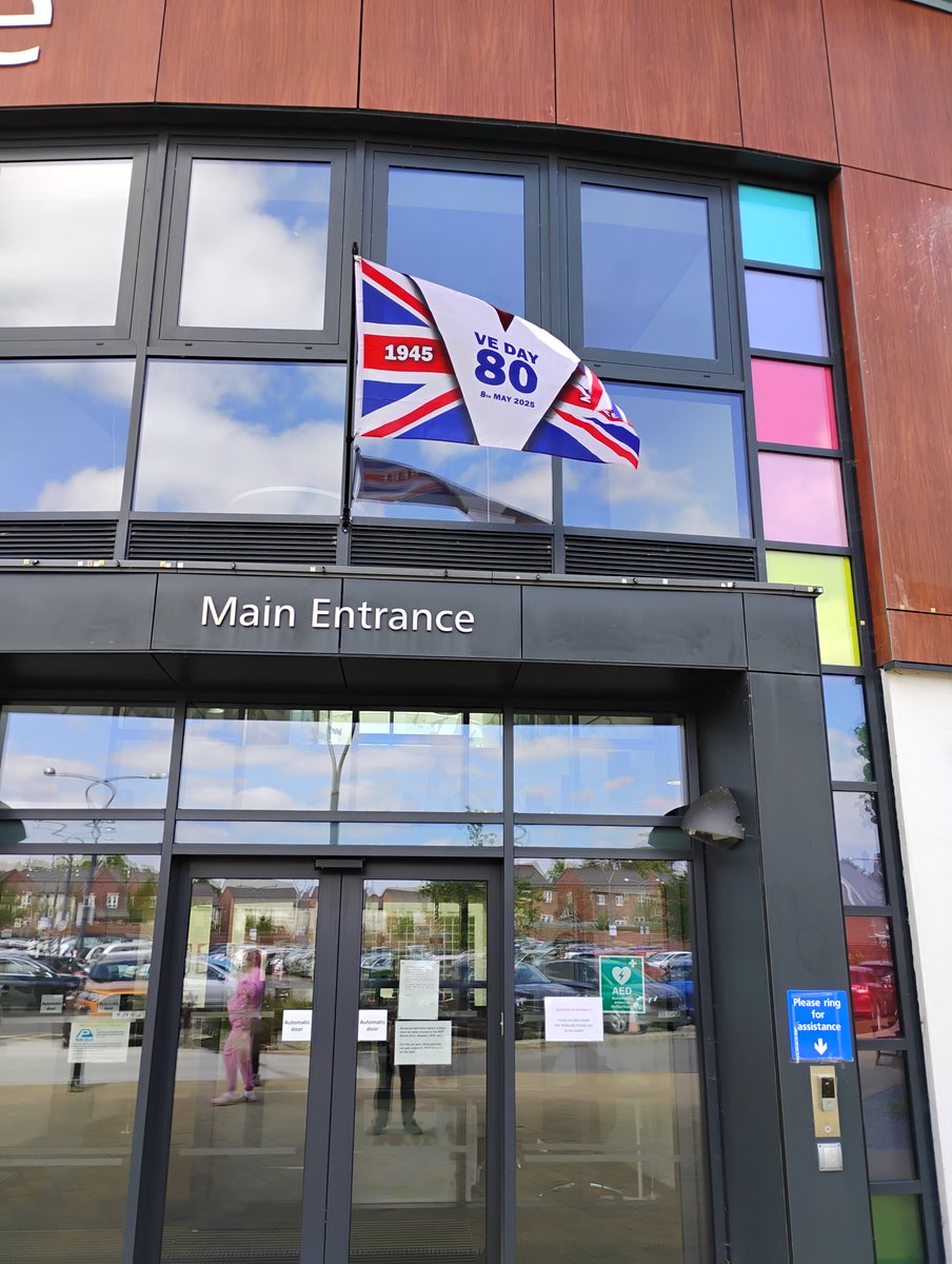 MPFT Estates & Facilities tweet media