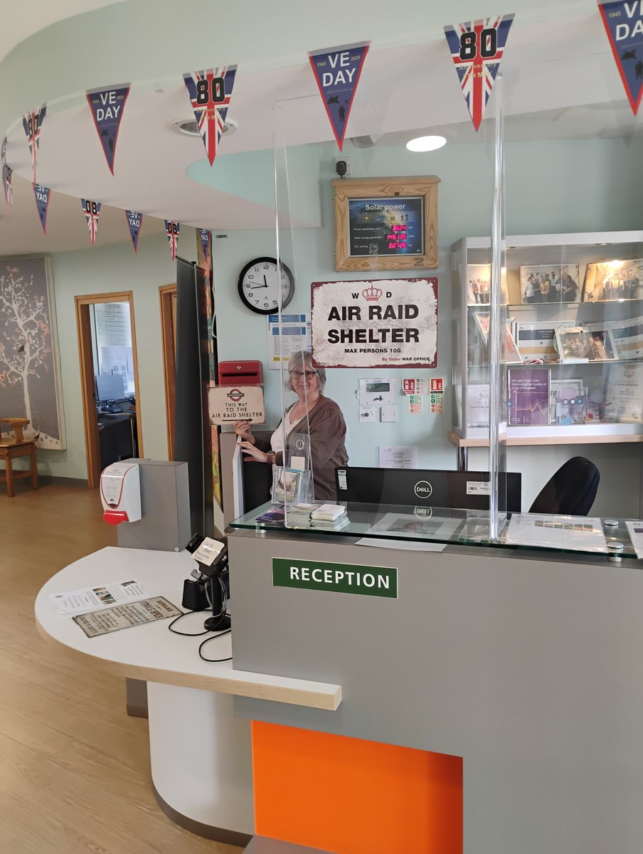 MPFT Estates & Facilities tweet media