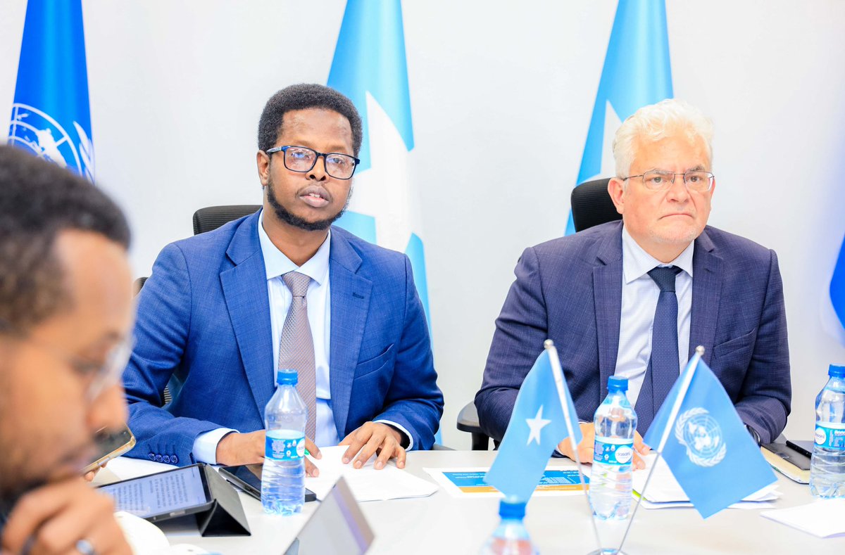 Ministry of Interior, Federal Affairs & Rec tweet media