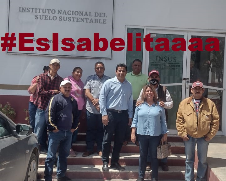 chokojimenezl's tweet photo. @Claudiashein
@Dr_AVillarreal
#OtroTamaulipasEsPosible
#MujeresObradoristasRadicales

Maribel Almendariz se sumó a los #CampamentosDelSur

Hoy, gracias a #Esisabelitaaaa, el @INSUS_Oficial recibe a pobladores de San Cayetano

Iremos a @SeBienTam, @CongresoTams y, al @dif_tam https://t.co/OUPqyYMWAt