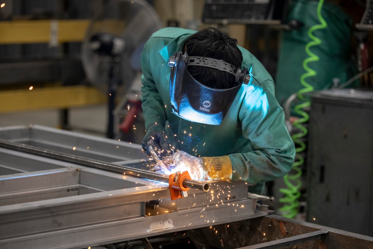 National Construction Safety Week is to promote safe workplace behaviors and practices. “In 2024, LaForce employees have completed an impressive 2,724 hours of safety training, reinforcing our dedication to creating a safe and secure work environment for all.”-Bob Bergstrom