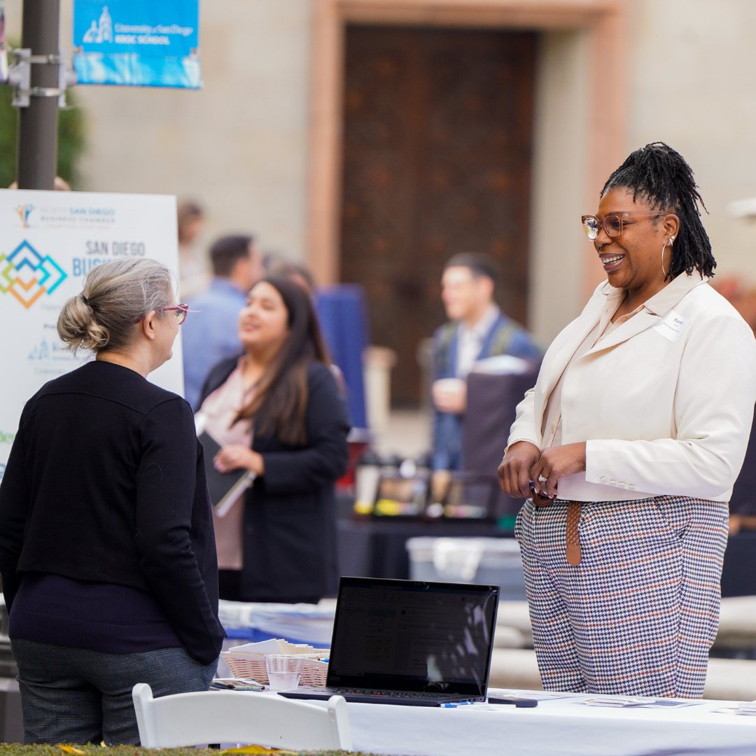 sdbizchamber's tweet image. Don’t miss the 2025 SD Business Summit - May 28 at Liberty Station!

Get your tickets today! sdbusinesschamber.com/san-diego-busi…

What inspired you most from last year’s event? Share in the comments! 👇

#SDBS2025 #nsdbc #sandiegonetworking #businesssummit #localbusiness