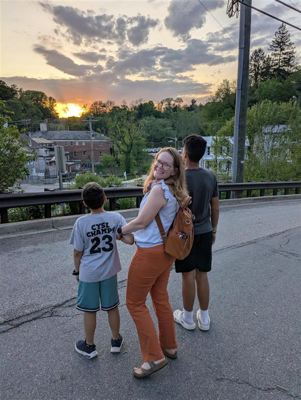 From Katrina at Splash:

As a mom, I think about other moms all the time.

Saba, a teacher in Ethiopia, used to bring bottled water to school for her students and her son. Now, clean water flows every day.

This #MothersDay, let’s honor moms like her.

👉 ow.ly/255q50VOBI8