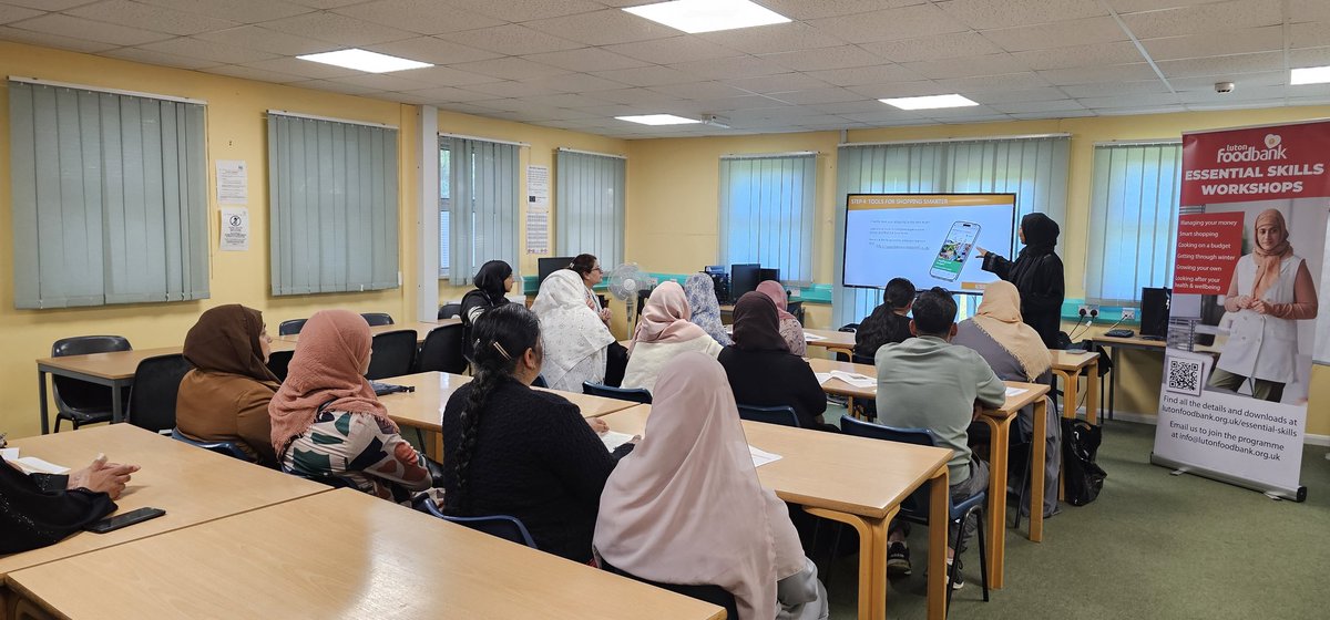 Training 4 U Services tweet media