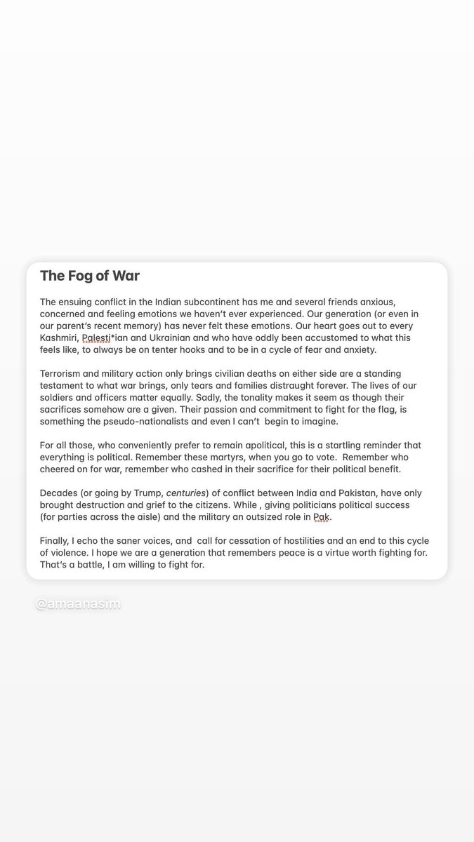 Amaan Asim (@amaanasim) on Twitter photo 