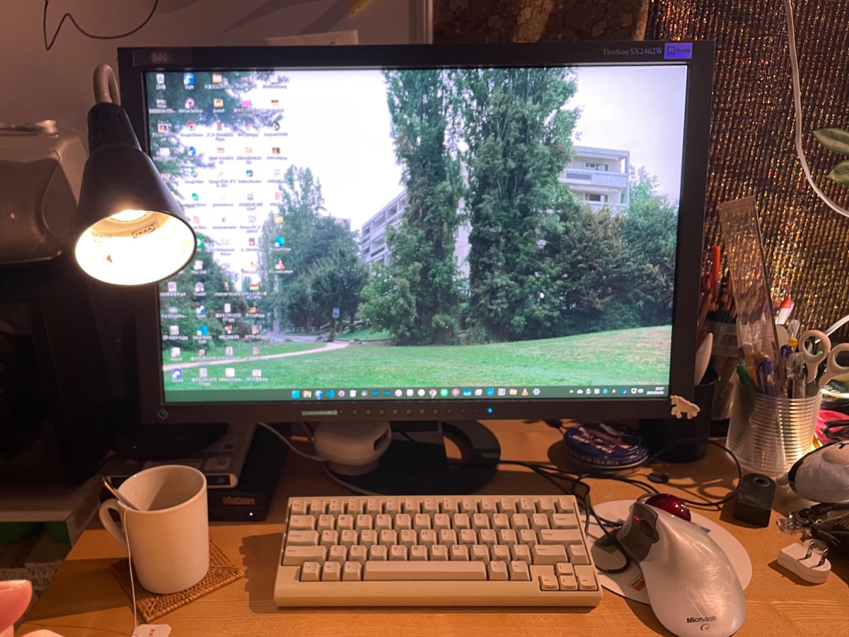 キャビネット (@cbnt99) on Twitter photo 