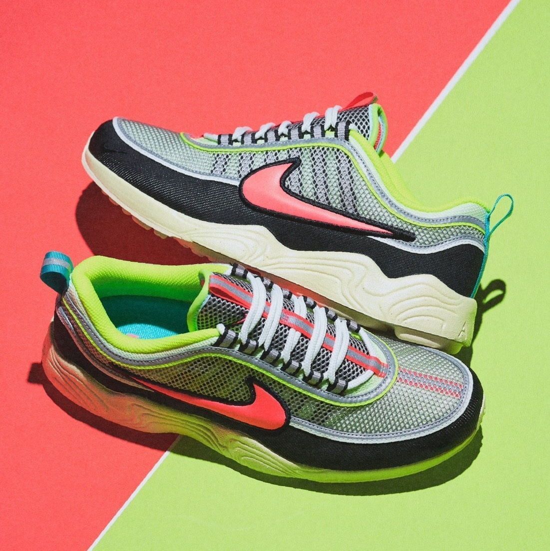 spiridon volt