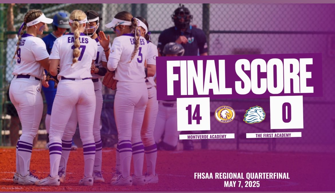 MVA Softball (@mvasoftball) on Twitter photo MVA defeats TFA 14-0 in Regionals! Record now at 26-2 ๐ฆ
๐Key Contributors๐
- L. Taboas- 3/4, 2- 2B, 3 RBI
- A. Poe- 3/4, 3B, 2B, RBI
- L. Susaia- 2/4, RBI
- E. Friedman- 2/3, 2B, 4 RBI
<a href="/Andy_Villamarzo/">Andy Villamarzo</a> <a href="/MaxPreps/">MaxPreps</a> <a href="/SMontoyaMP/">Steve Montoya</a> <a href="/CalHiSports/">Cal-Hi Sports</a> <a href="/LineDsoftball/">Line Drive Media</a> <a href="/ExtraInningSB/">EXTRA INNING SOFTBALL</a> MVA defeats TFA 14-0 in Regionals! Record now at 26-2 ๐ฆ
๐Key Contributors๐
- L. Taboas- 3/4, 2- 2B, 3 RBI
- A. Poe- 3/4, 3B, 2B, RBI
- L. Susaia- 2/4, RBI
- E. Friedman- 2/3, 2B, 4 RBI
<a href="/Andy_Villamarzo/">Andy Villamarzo</a> <a href="/MaxPreps/">MaxPreps</a> <a href="/SMontoyaMP/">Steve Montoya</a> <a href="/CalHiSports/">Cal-Hi Sports</a> <a href="/LineDsoftball/">Line Drive Media</a> <a href="/ExtraInningSB/">EXTRA INNING SOFTBALL</a>