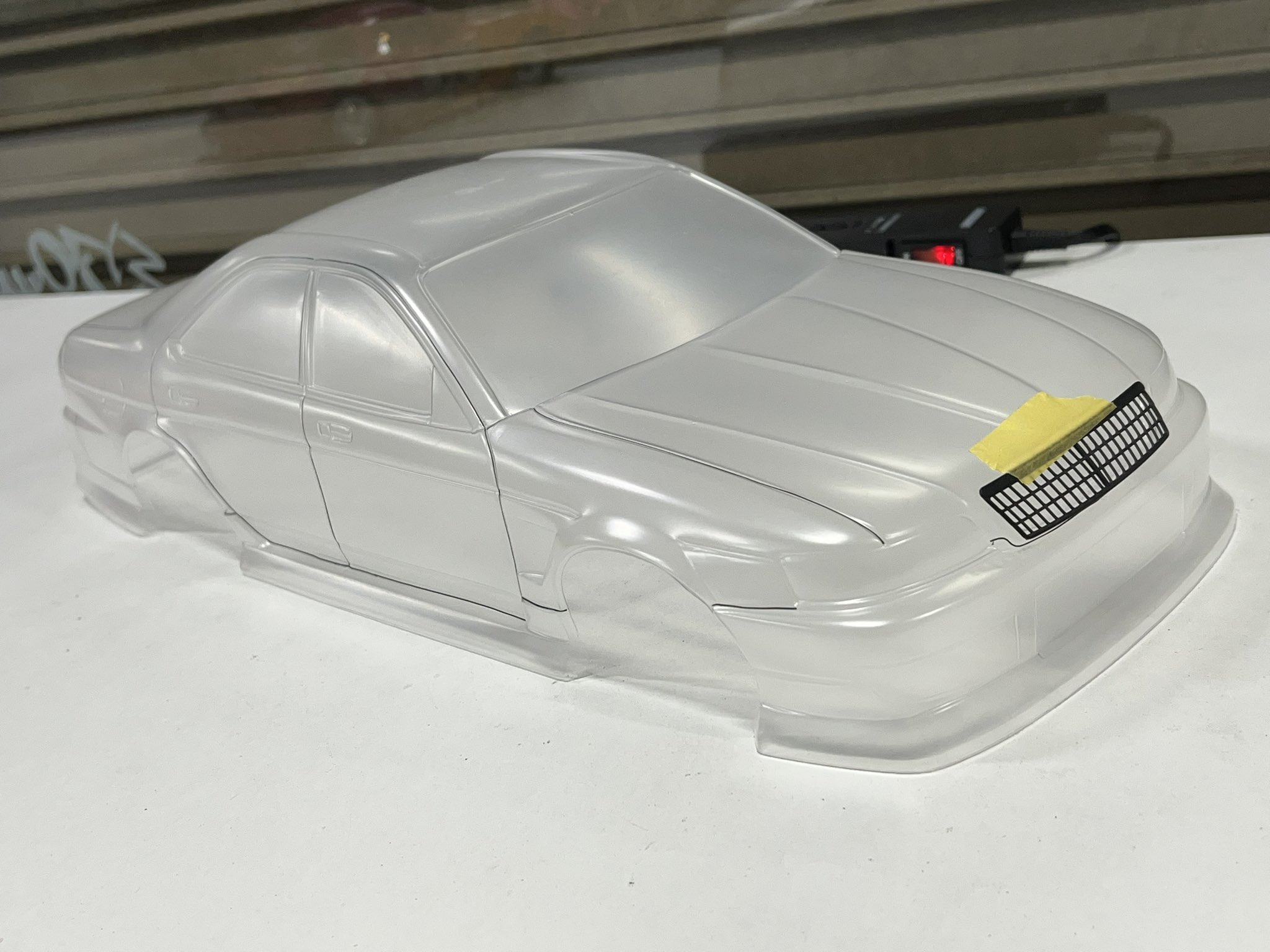 ☆ハンドメイドRCパーツ☆ | RC PARTS LABO. ETOworks