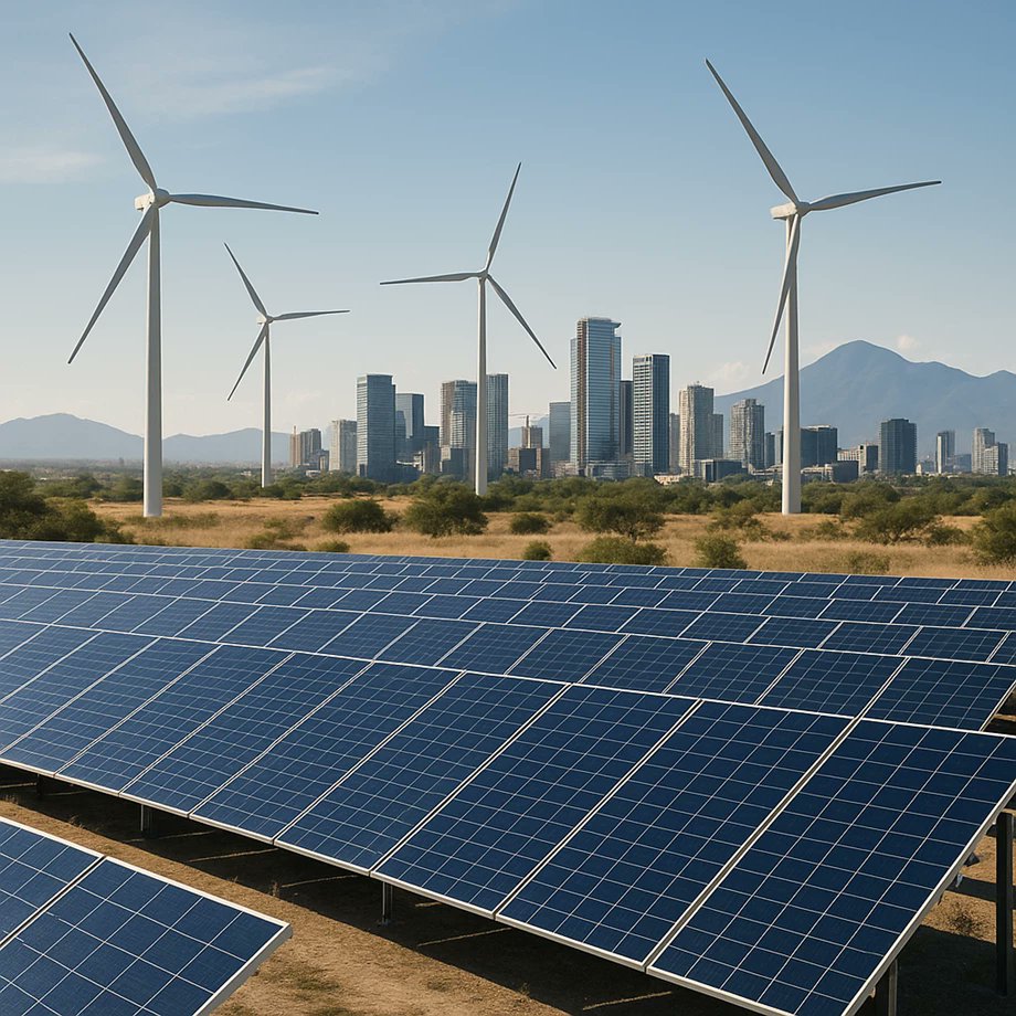 IFC Invests US$30 Million  in BEEL Sustainable Credit II to Boost Mexico’s Green Infrastructure. Infrastructure investment is widely recognized as a fundamental driver of inclusive and sustainable economic development. <a href="/Dev_Discourse/">Devdiscourse</a>  devdiscourse.com/article/busine…