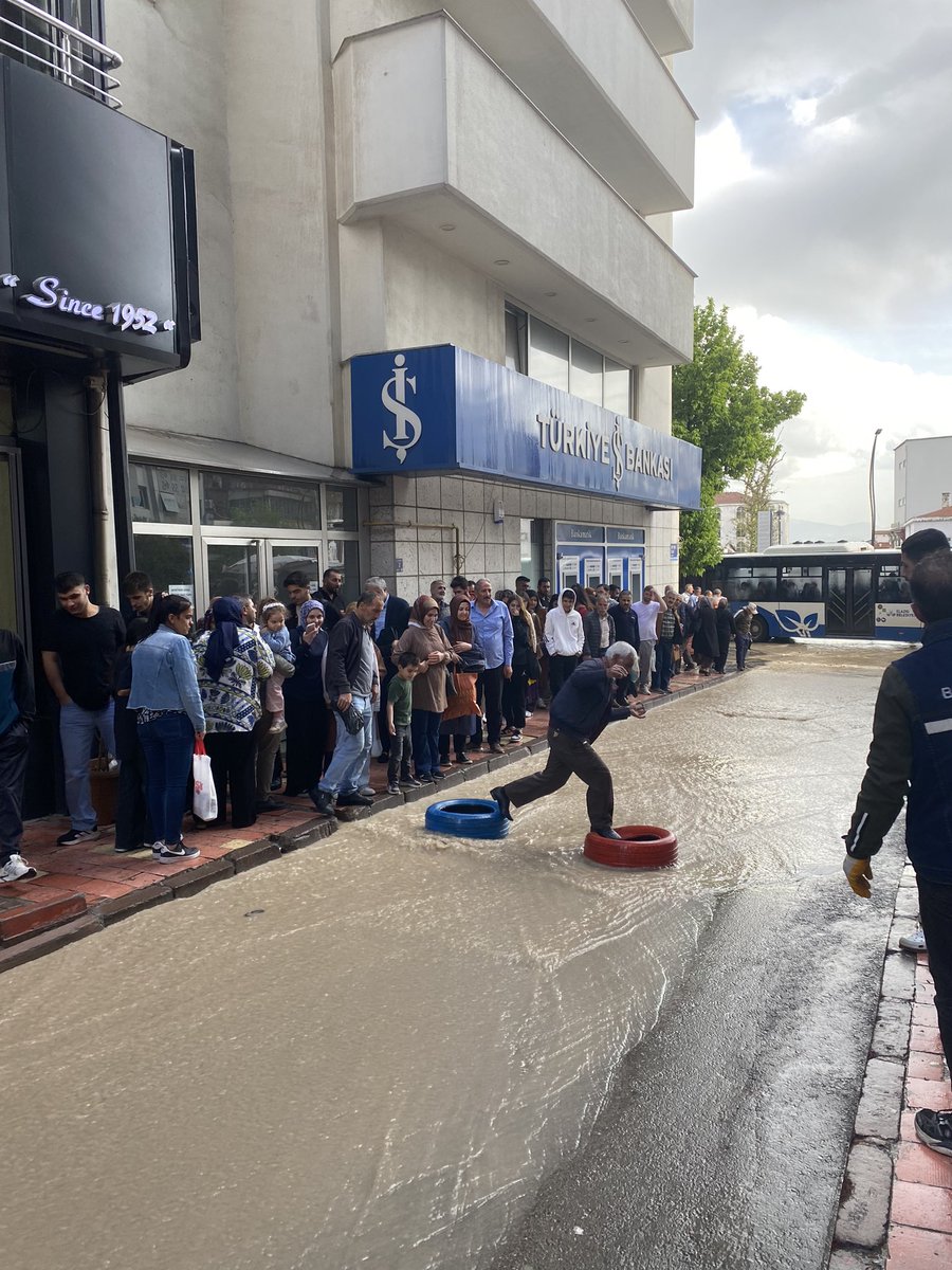 Elazığ bahar olimpiyatları