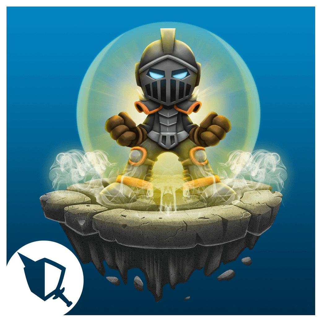 Magic Rampage tweet media